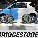 Salon auto Geneve 2012 - Bridgestone - 001